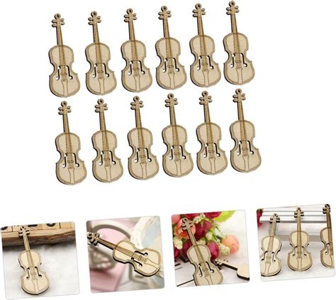 Artibetter Mini Viol N Casa De Mu Ecas Instrumentos Musicales Viol N