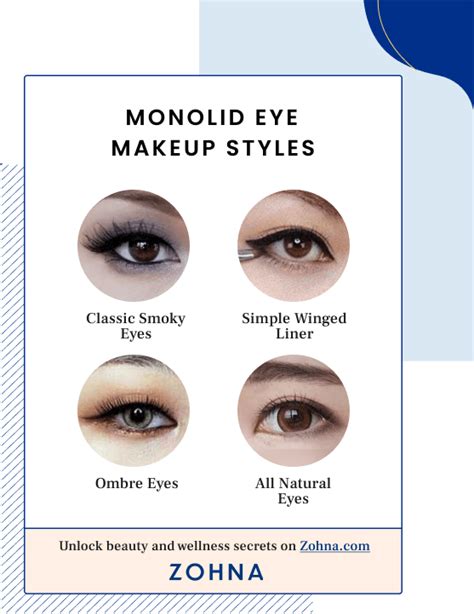 Best Monolid Eye Makeup Tips And Tutorial To Accentuate Your Beauty