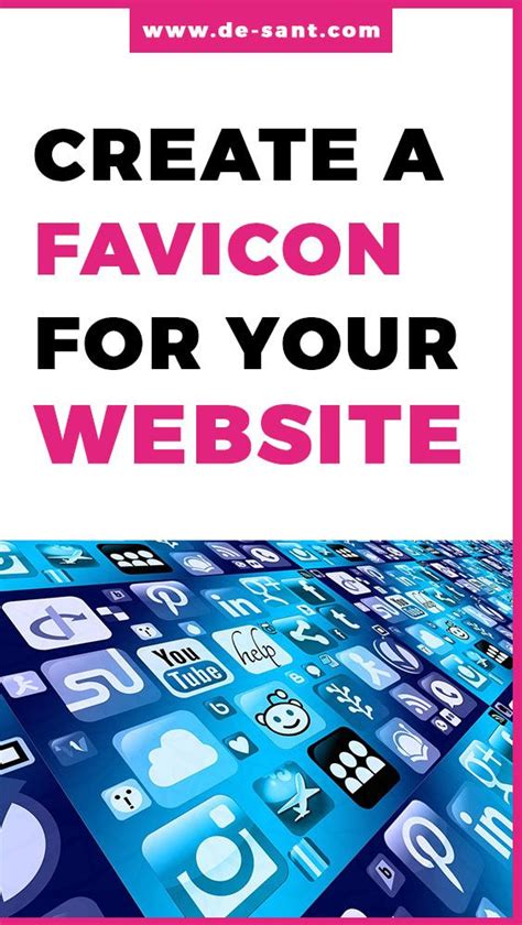 Create A Great Favicon For Your Digital Brand Logo Blog Branding