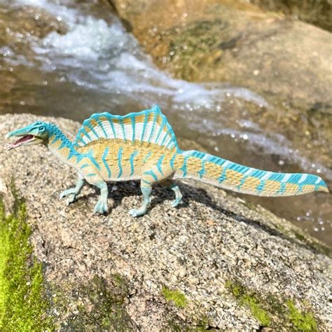 Spinosaurus Action Figure Safari Ltd®