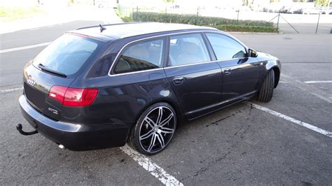 Post Pics Of Your A6s6allroad C6 Chassis Audi