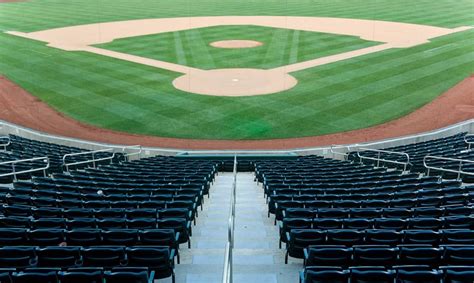 What Are the Chase Field Dimensions? - MeasuringKnowHow