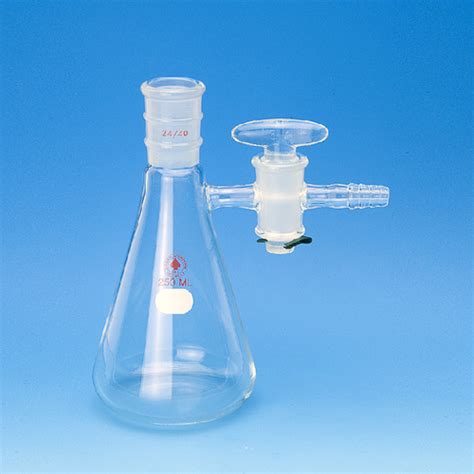 Flask Filtering Heavy Wall Ace Glass Incorporated Filter Flasks