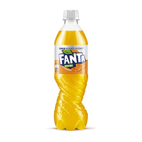 Fanta Najve A Multiflavor Marka Na Svijetu Coca Cola Bih