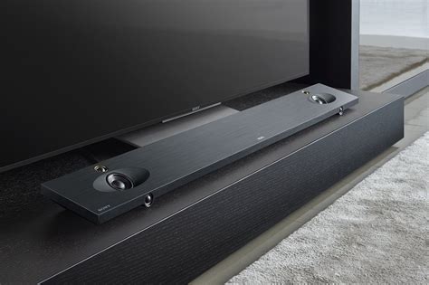 Las Mejores Barras De Sonido Para Tu Tv Qore