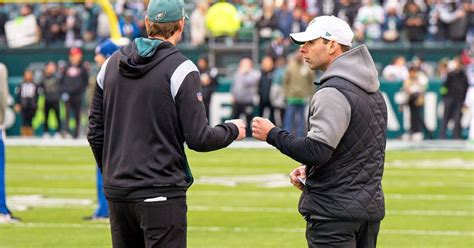 Eagles 2023 coaching staff updates, rumors, and more - Bleeding Green ...