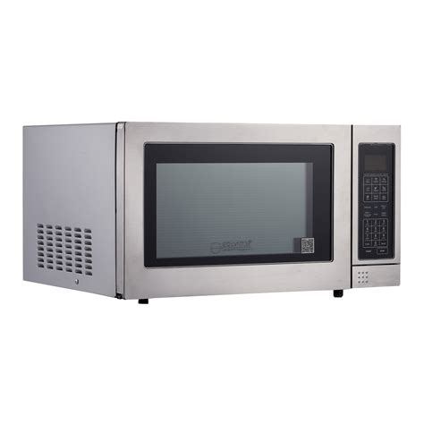 Equator Advanced Appliances Countertop Microwaves At