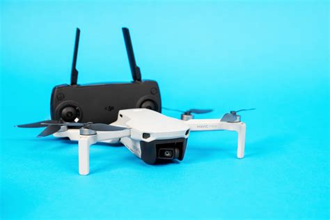 Dji Mavic Mini Apps Atelier Yuwaciaojp