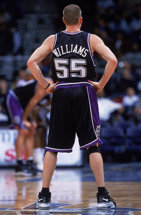 Kicks On Court Classic Jason Williams Sneaker Career Nice Kicks