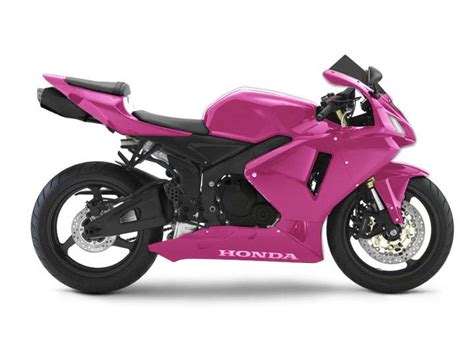 Honda Cbr Pink Photo Gallery 49