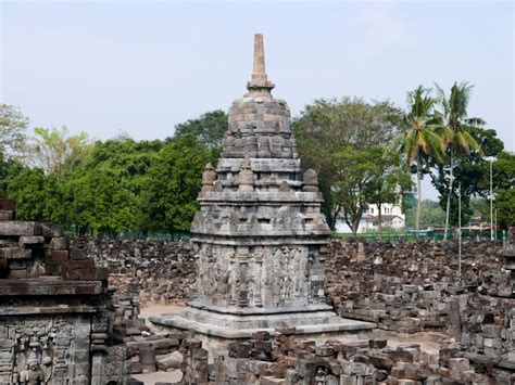 Candi Sewu