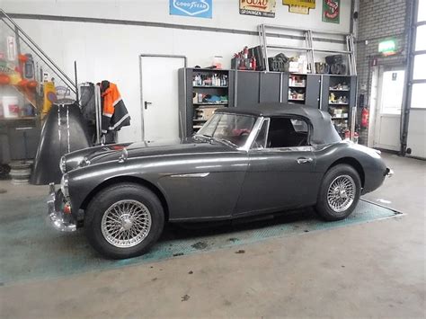 Austin Healey Other Is Listed For Sale On Classicdigest In De Lier