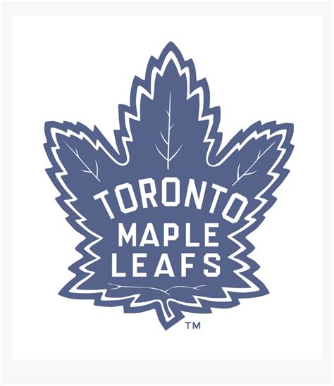 Toronto Maple Leafs Logo Png Transparent - Maple Leafs Logo Png, Png ...