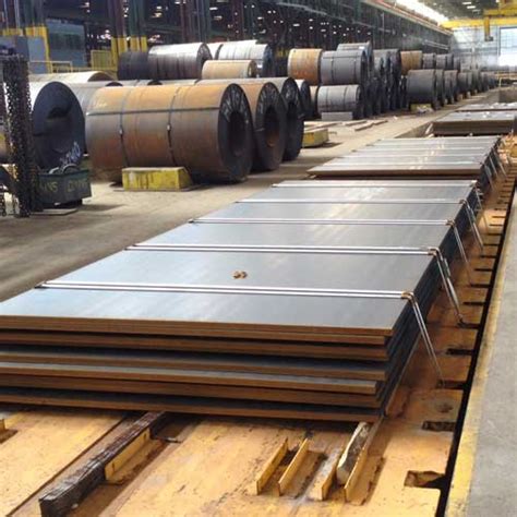 Astm A Steel Plate Ms Plate Manufacturers In India