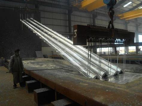 Hot Dip Galvanizing At Kilogram In Pune ID
