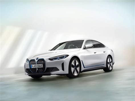 Το Hankook Ventus S1 evo 3 ως πρώτη τοποθέτηση στο ηλεκτρικό BMW i4 ...