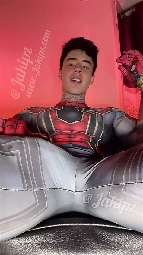 Stroking My Massive Cock In Super Hero Costumes Before Shooting A Huge Load Xhamster