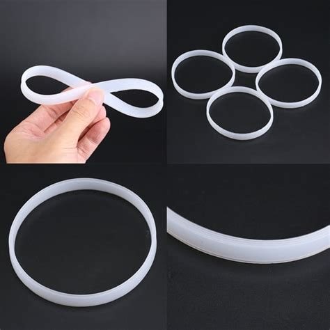 Ninja Blender Rubber Gasket