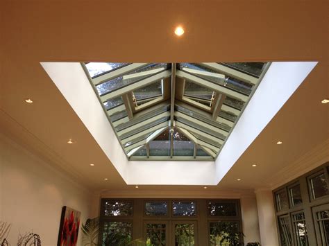 Roof Lantern Photo Gallery And Styles Prestige