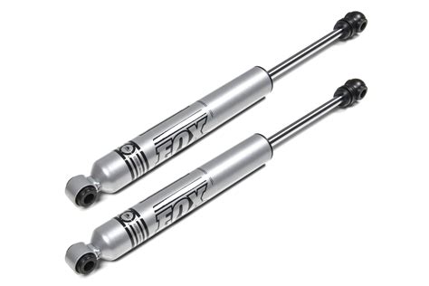 Chevy Silverado Shocks