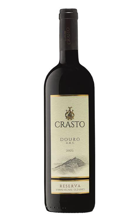 Comprar Quinta Do Crasto Reserva Vinhas Velhas Bodeboca