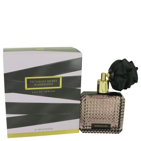 Victoria S Secret Scandalous Eau De Parfum Spray 101 Ml XXL Parfum