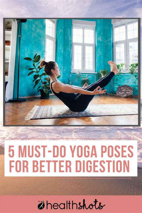 Yoga Poses For Better Digestion Yoga Poses Yoga How To Do Yoga