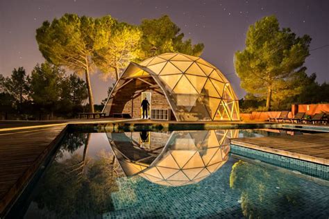 Alerta Yogui Este Es El Hotel Boutique Perfecto Para Recuperar