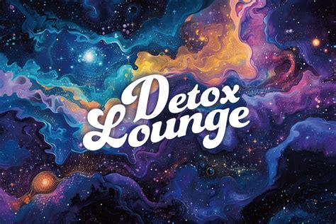 R B Detox Lounge R B Lovers Club