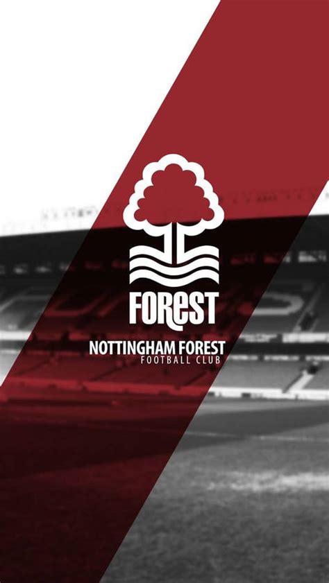 [100+] Nottingham Forest Fc Wallpapers | Wallpapers.com