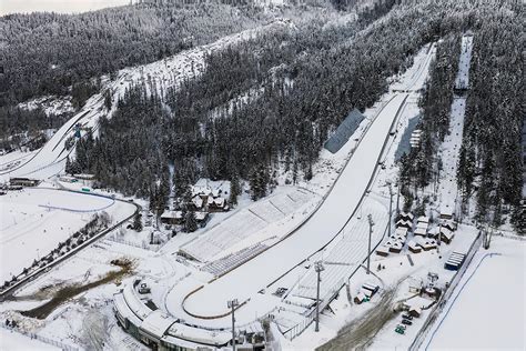 Znamy limity na kolejne periody Pucharu Świata oraz Pucharu Kontynentalnego