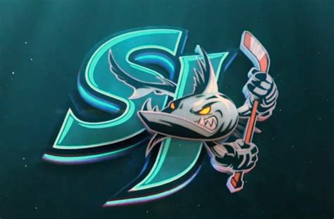 San Jose Barracuda Logos History American Hockey League Ahl Chris