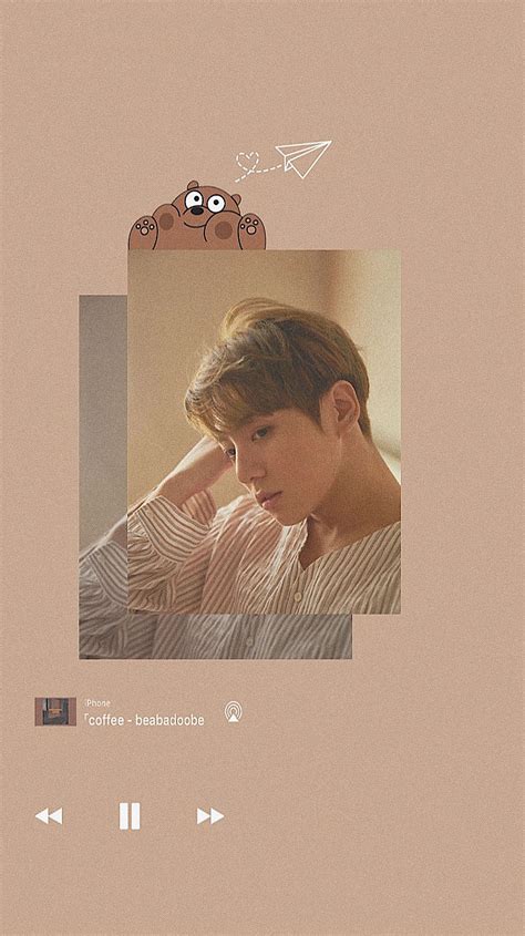 Aesthetic Wallpaper Aesthetic Bts Album Covers / See more ideas about ...