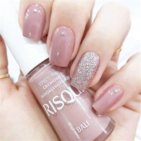 30 Unhas Decoradas Muito Glow Brilho E Glamour UNHAS DECORADAS