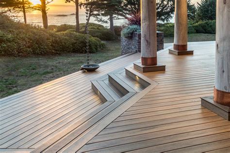 The Ideal Decking Solution Why Choose Composite Decking