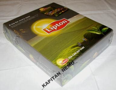 Herbata Lipton Variety Pack Zestaw Smak W