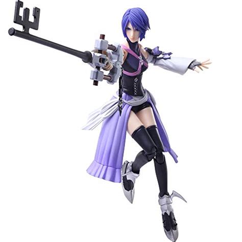 The Best Aqua Figure For Kingdom Hearts A Buyer S Guide