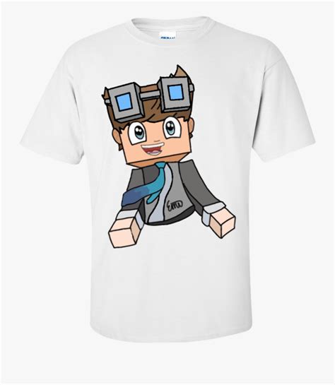 Dantdm The Diamond Minecart Shirt Dantdm Minecraft T Shirt Roblox