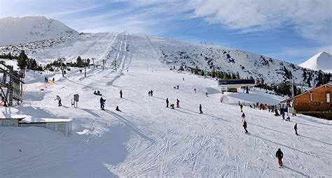 Ski Bansko | Bulgaria Skiing Holidays