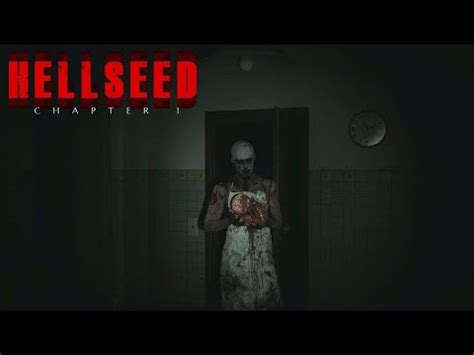 Hellseed Chapter Gameplay Youtube