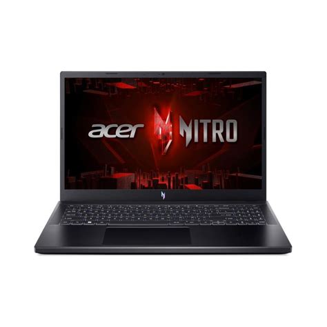 Notebook Gamer Acer Nitro V Kabum