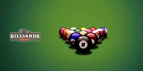 Play 8 Ball Billiards Classic Online For Free On Pc And Mobile Now Gg