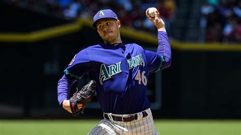 Arizona Diamondbacks Throwback Uniforms — UNISWAG