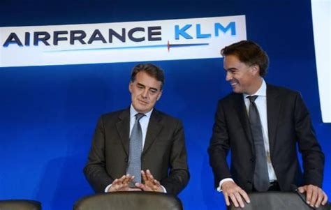 Air France KLM poursuit son assainissement et prépare un nouveau plan