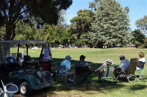Caravan Sites At Hill Top Golf And Country Club Unforgettable Golfing