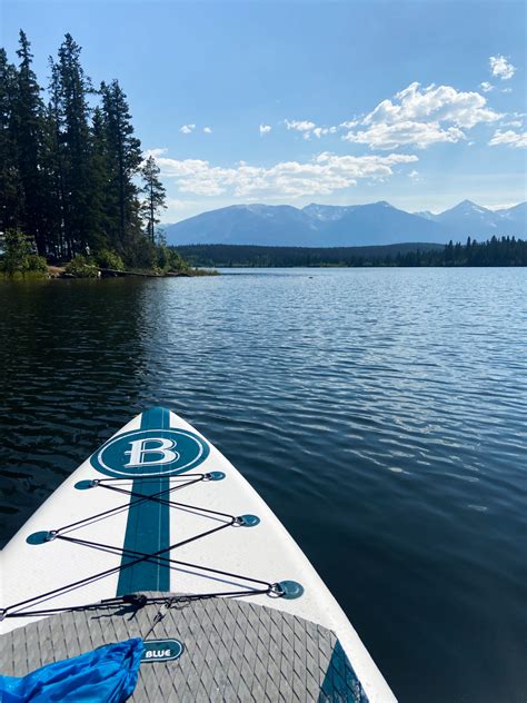 Pyramid Lake Resort in Jasper: 6 Reasons to Book Now