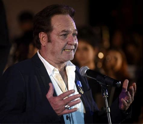 Radio Habana Cuba L acteur cubain Jorge Perugorría reçoit le Prix