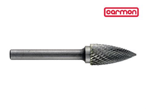 Freza biax, forma G (glont) carbura | SPG-LR406