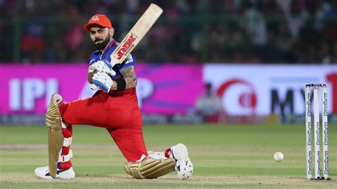 Virat Kohli Set To Up His Template As Rcb Prepare For New Mantra In Ipl