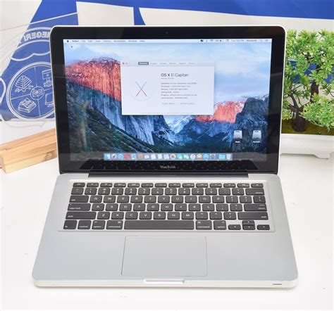 Macbook Pro A1278 Core 2 Duo Bekas Jual Beli Laptop Second Dan Kamera